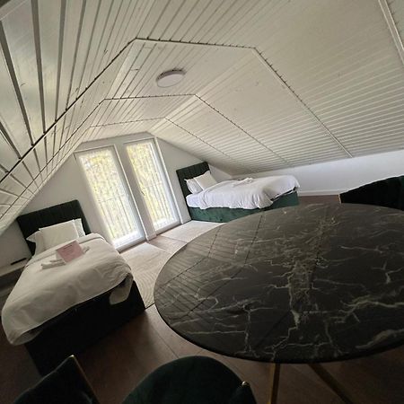Casa Luca Ama Bran Villa Bran  Luaran gambar