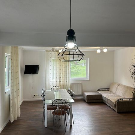 Casa Luca Ama Bran Villa Bran  Luaran gambar