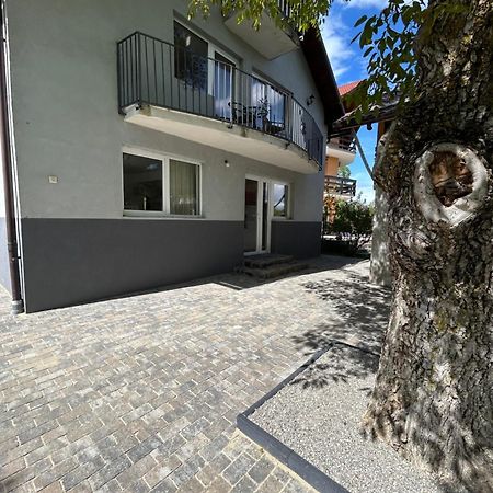 Casa Luca Ama Bran Villa Bran  Luaran gambar