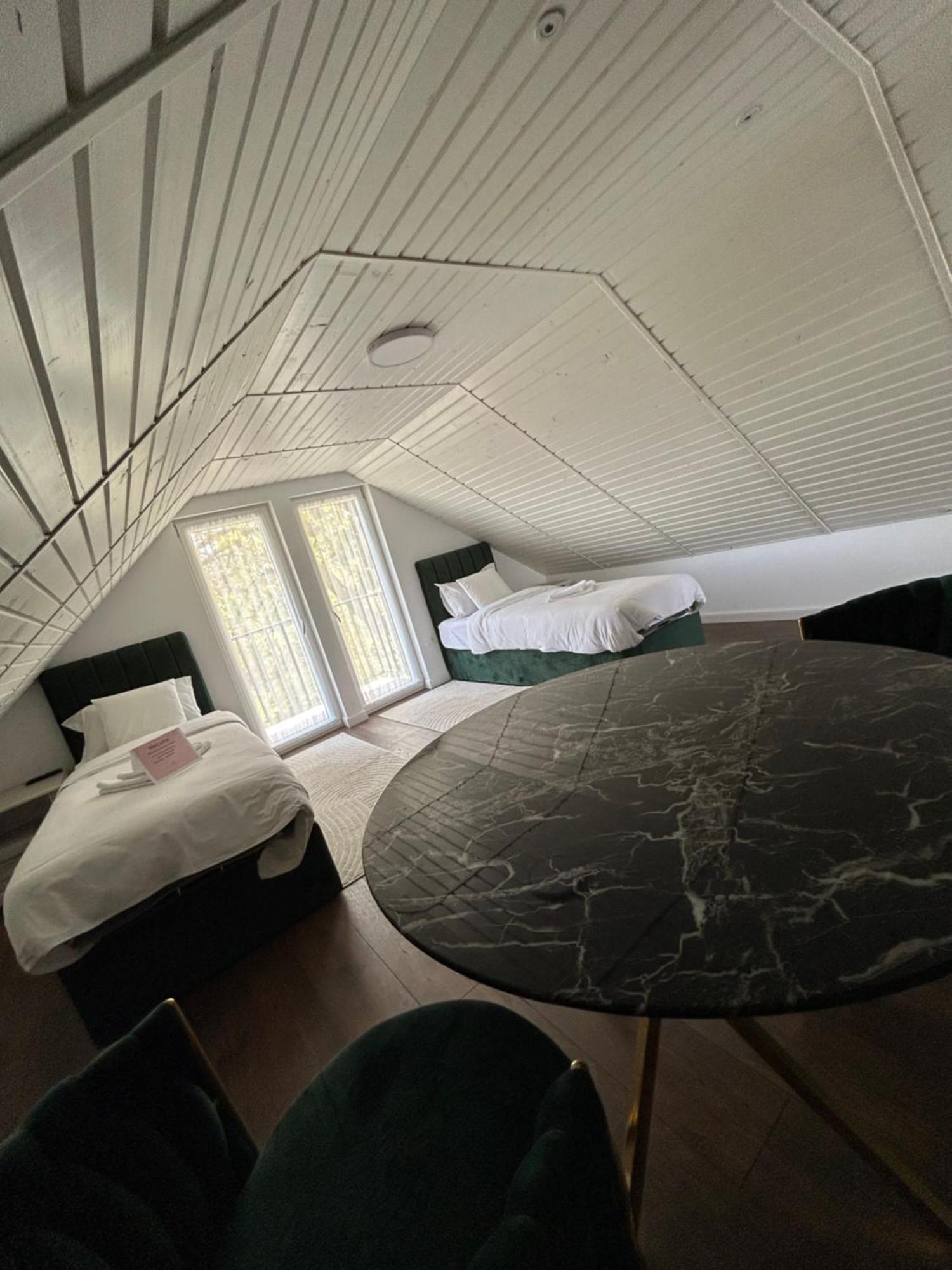Casa Luca Ama Bran Villa Bran  Luaran gambar