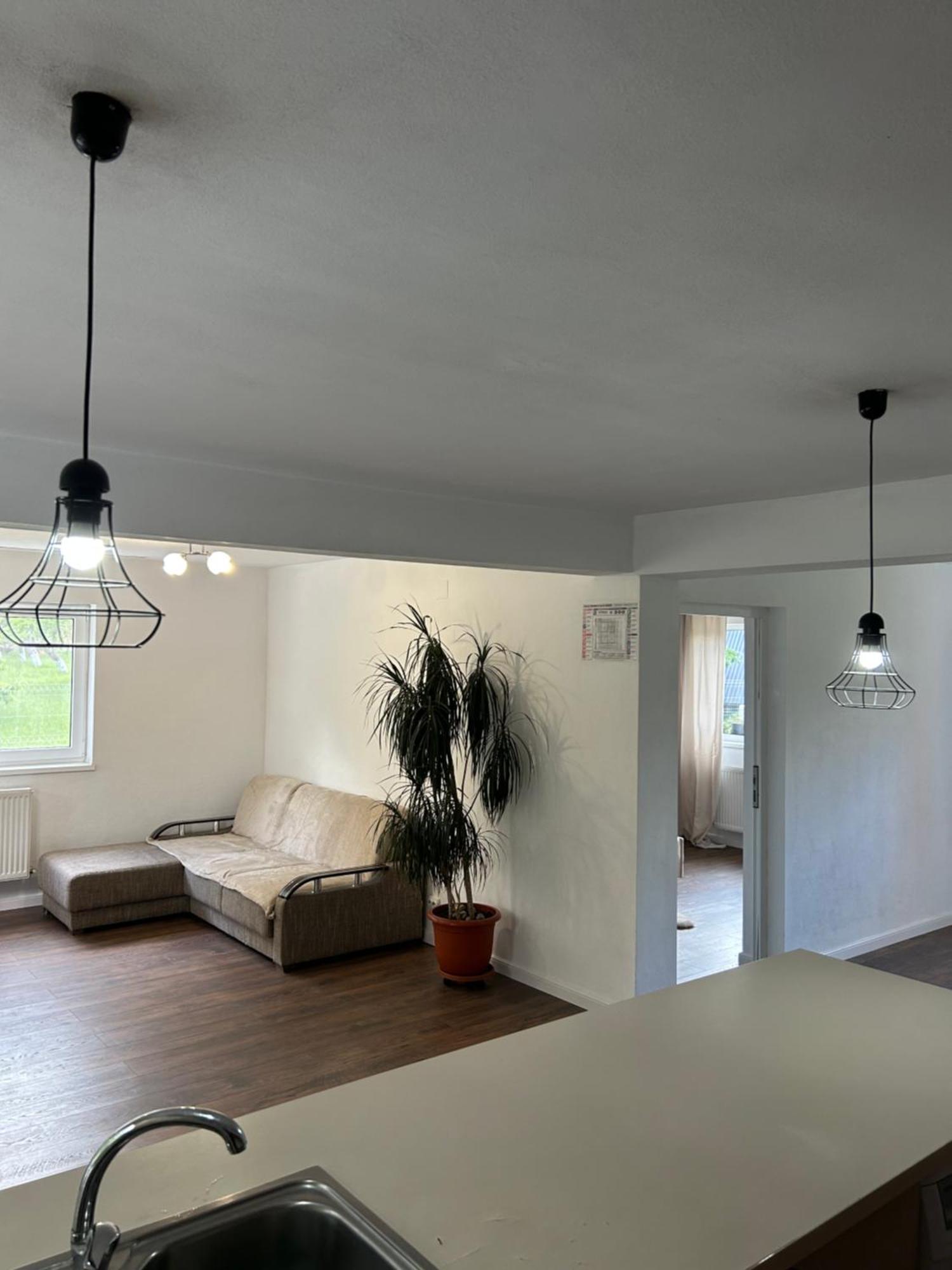 Casa Luca Ama Bran Villa Bran  Luaran gambar