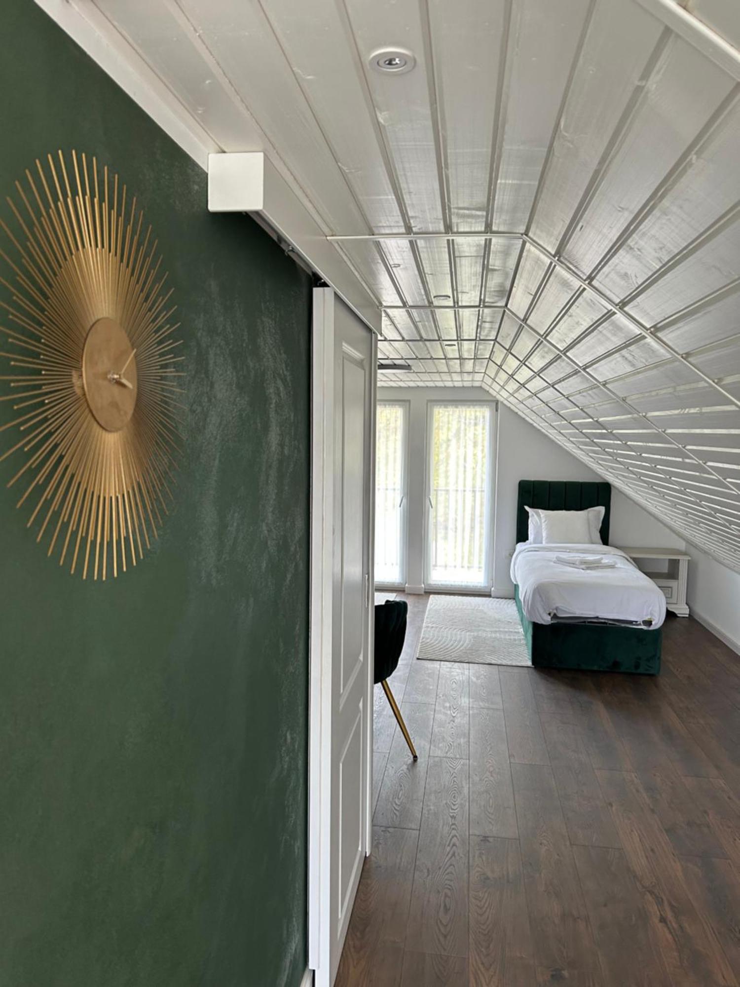 Casa Luca Ama Bran Villa Bran  Luaran gambar