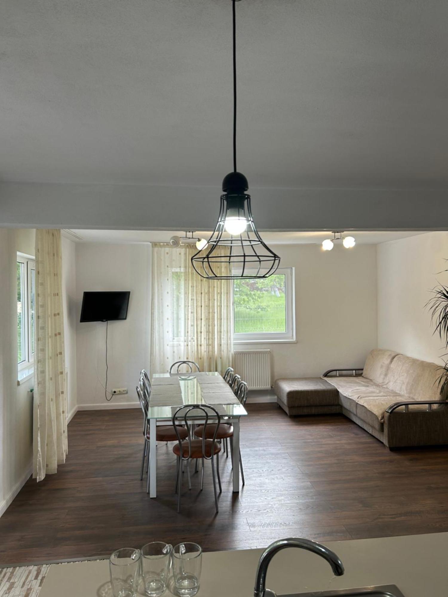 Casa Luca Ama Bran Villa Bran  Luaran gambar