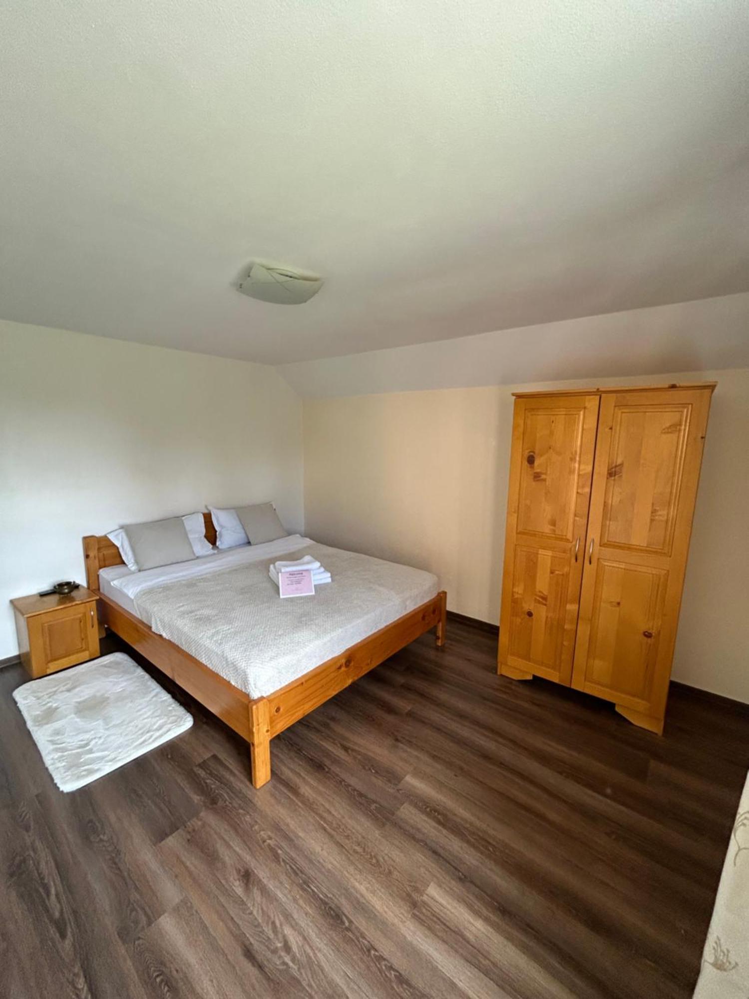 Casa Luca Ama Bran Villa Bran  Luaran gambar