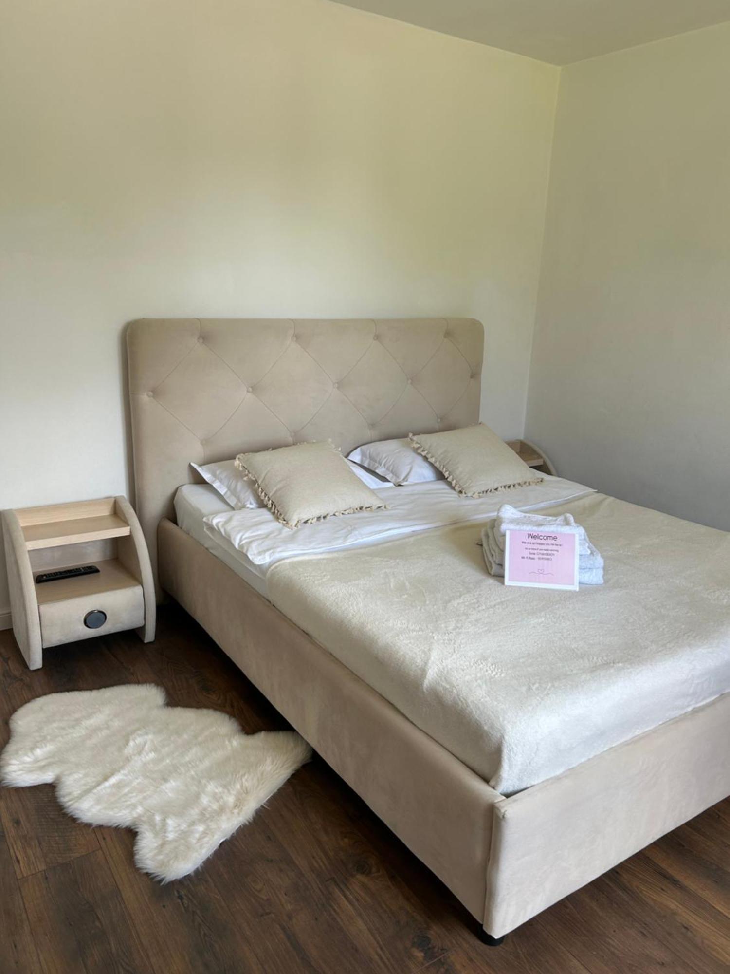 Casa Luca Ama Bran Villa Bran  Luaran gambar