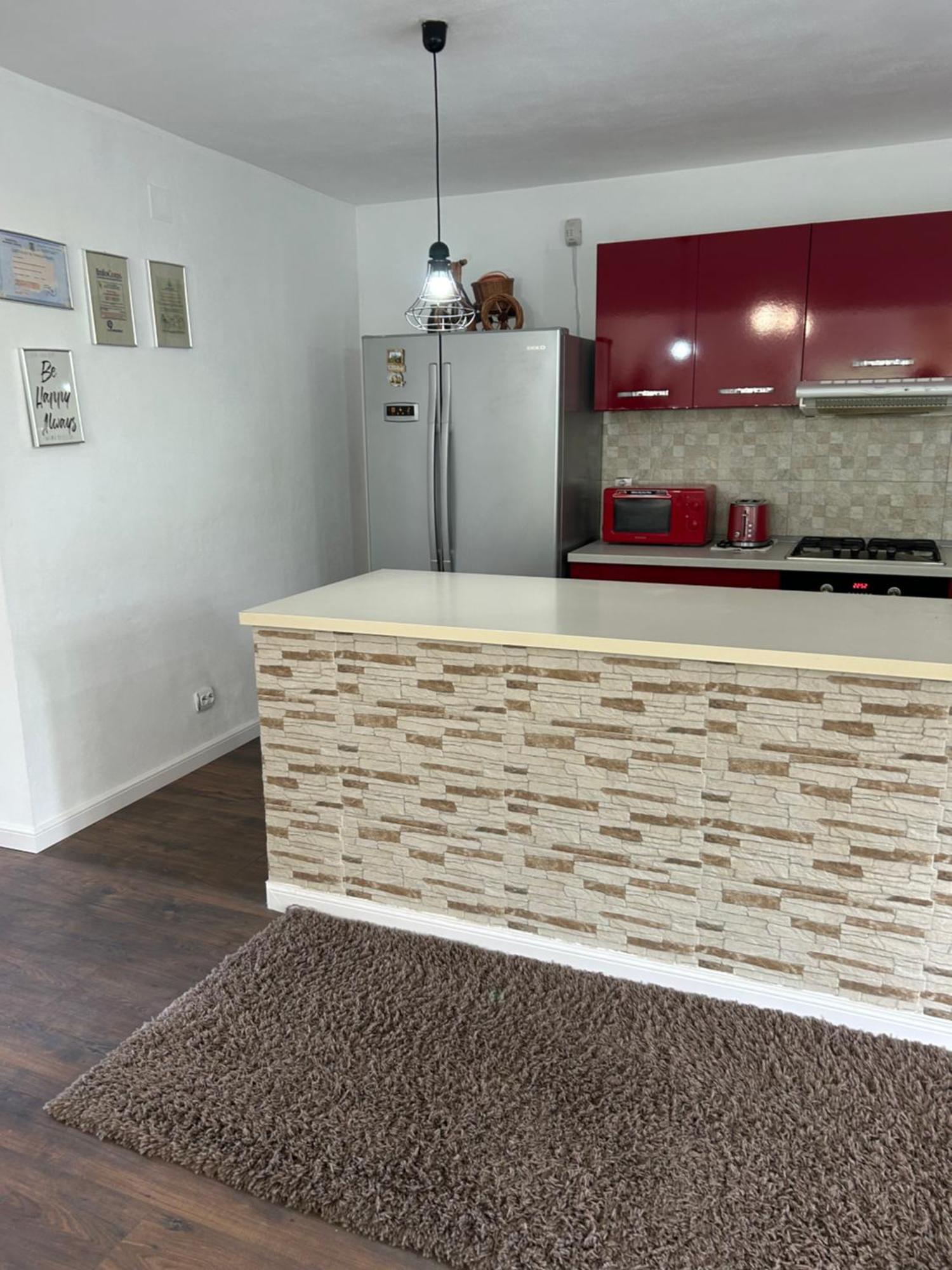 Casa Luca Ama Bran Villa Bran  Luaran gambar
