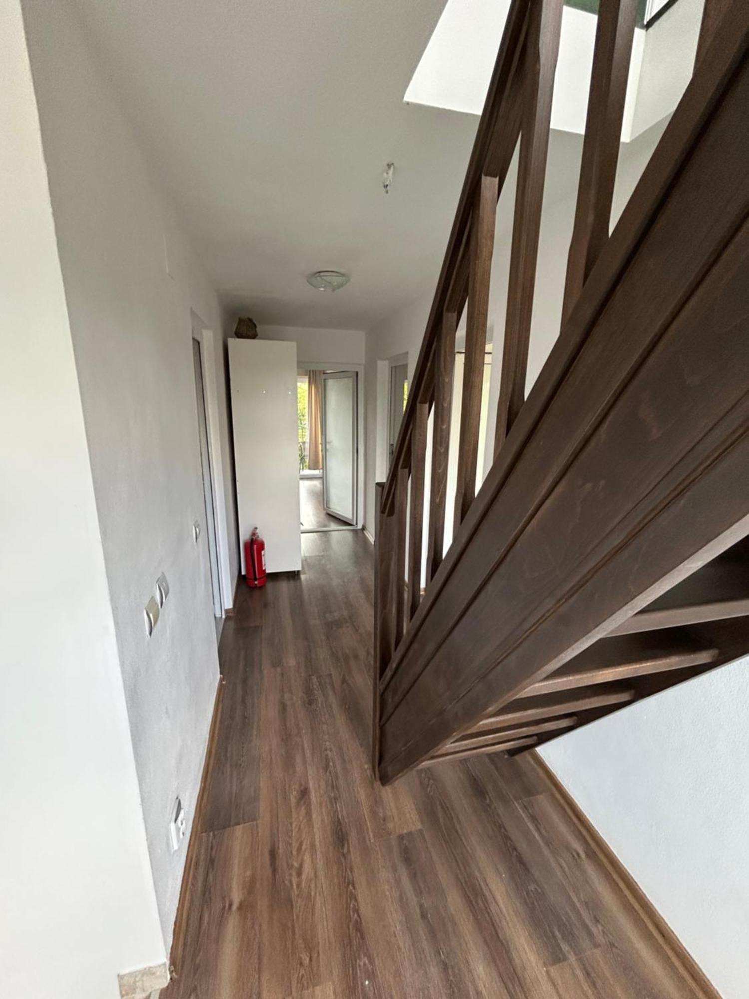 Casa Luca Ama Bran Villa Bran  Luaran gambar