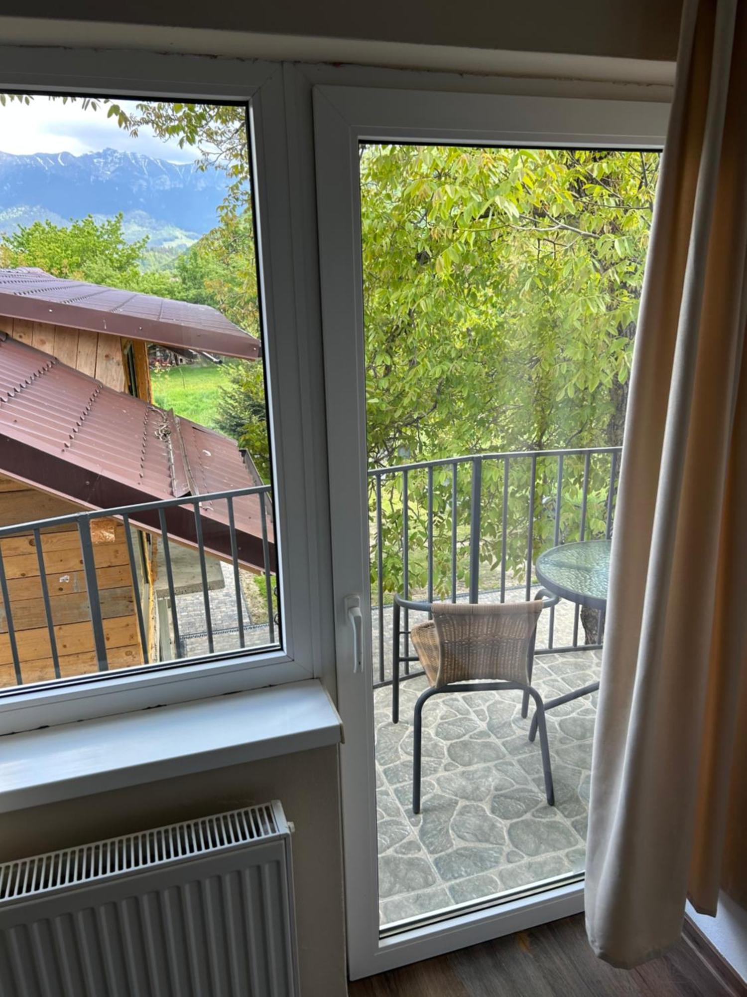 Casa Luca Ama Bran Villa Bran  Luaran gambar