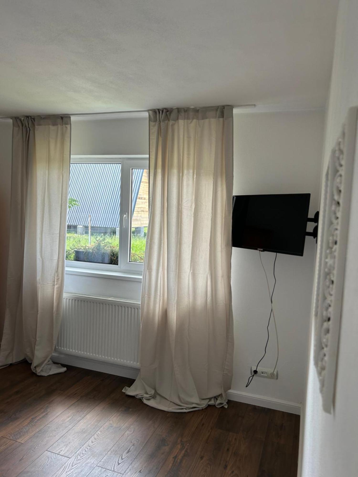 Casa Luca Ama Bran Villa Bran  Luaran gambar