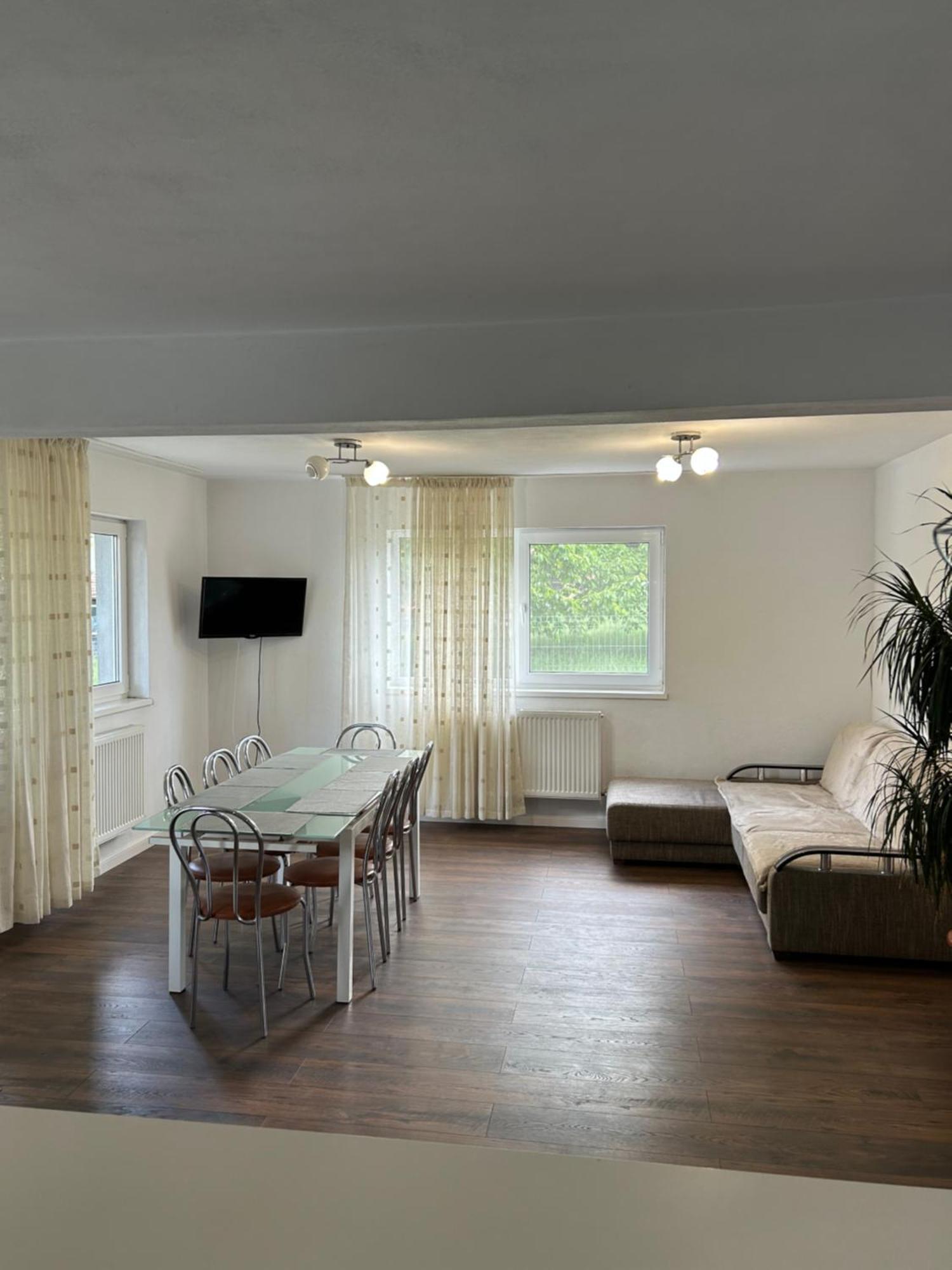 Casa Luca Ama Bran Villa Bran  Luaran gambar