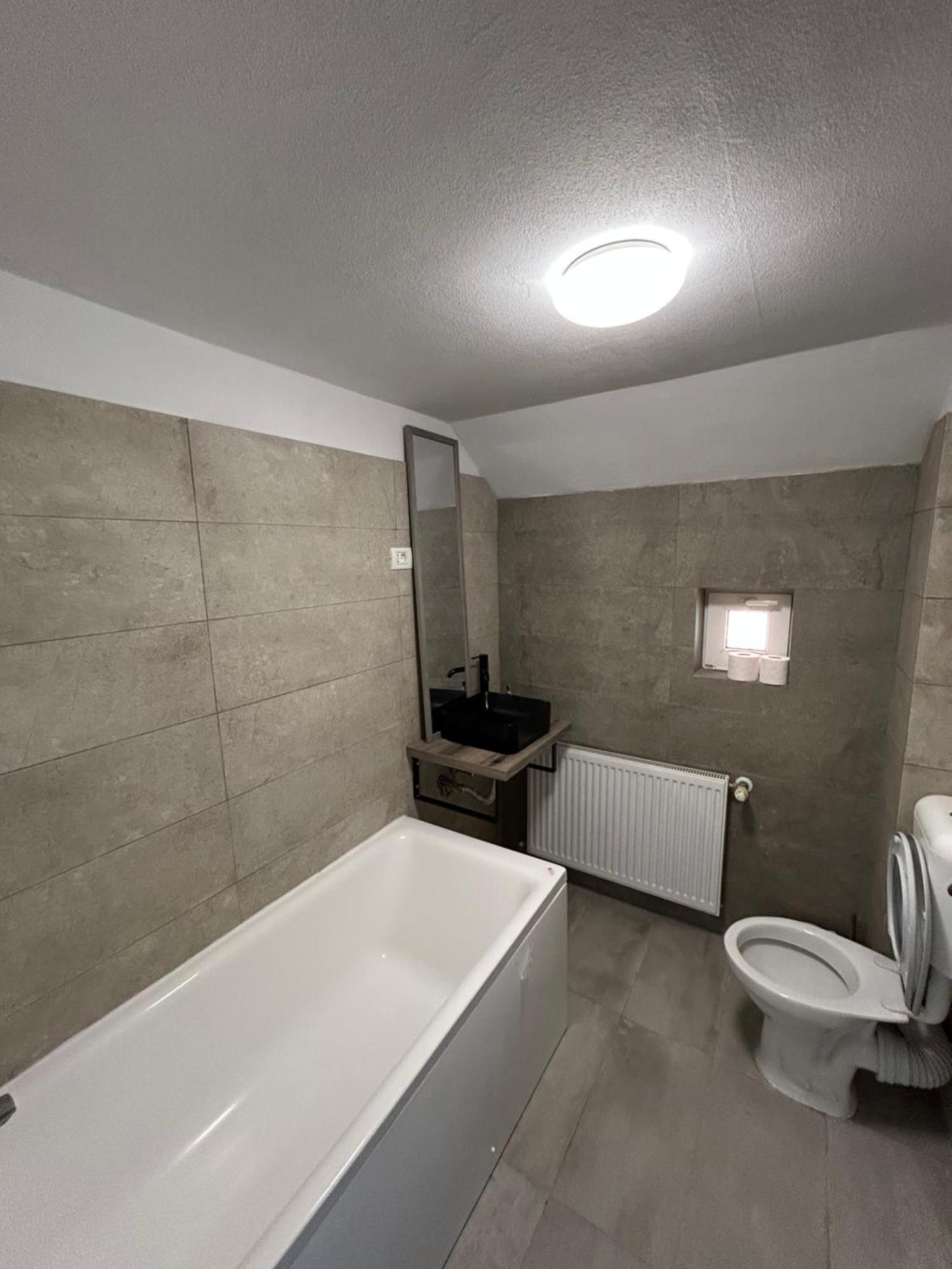Casa Luca Ama Bran Villa Bran  Luaran gambar