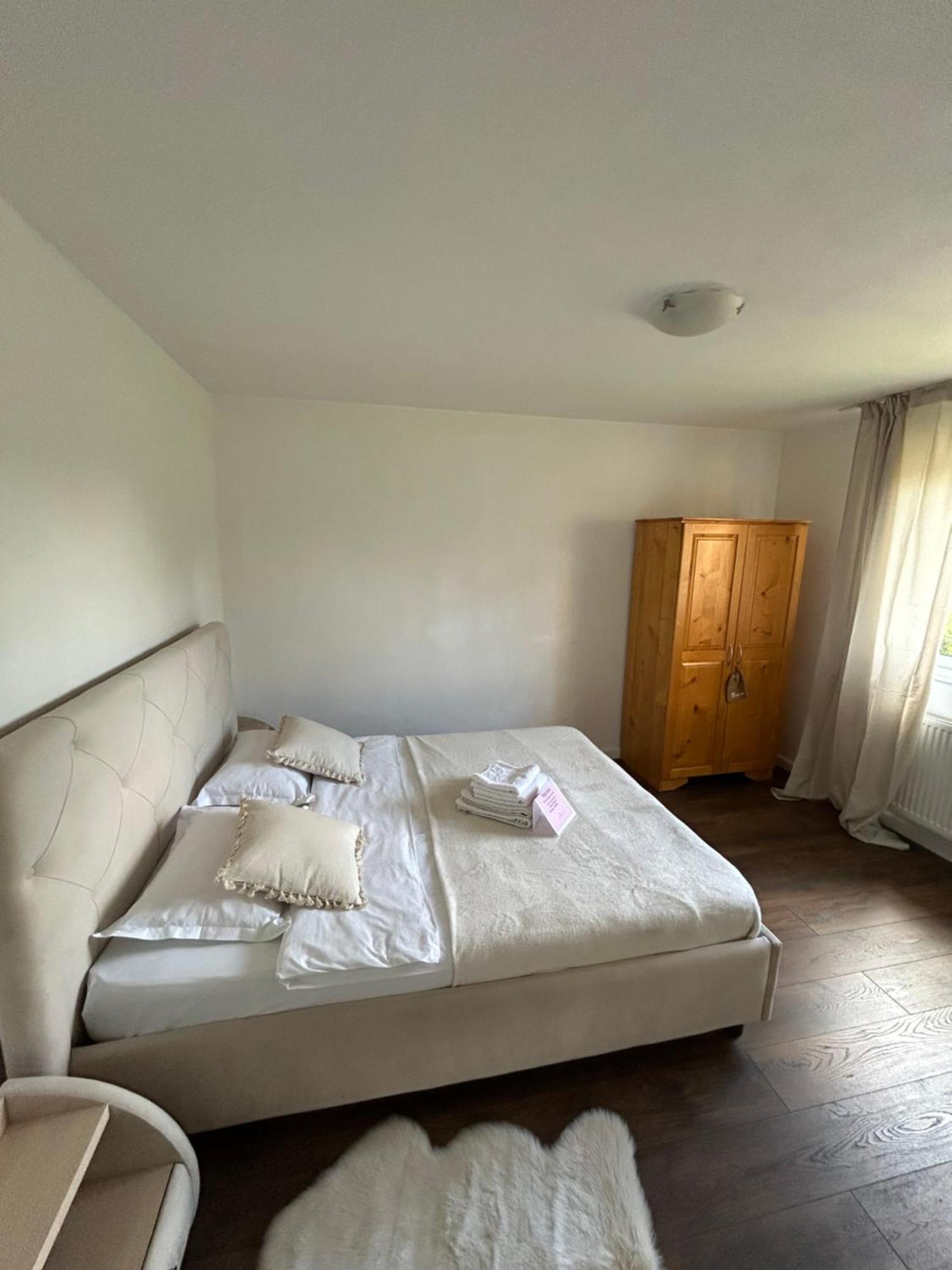 Casa Luca Ama Bran Villa Bran  Luaran gambar