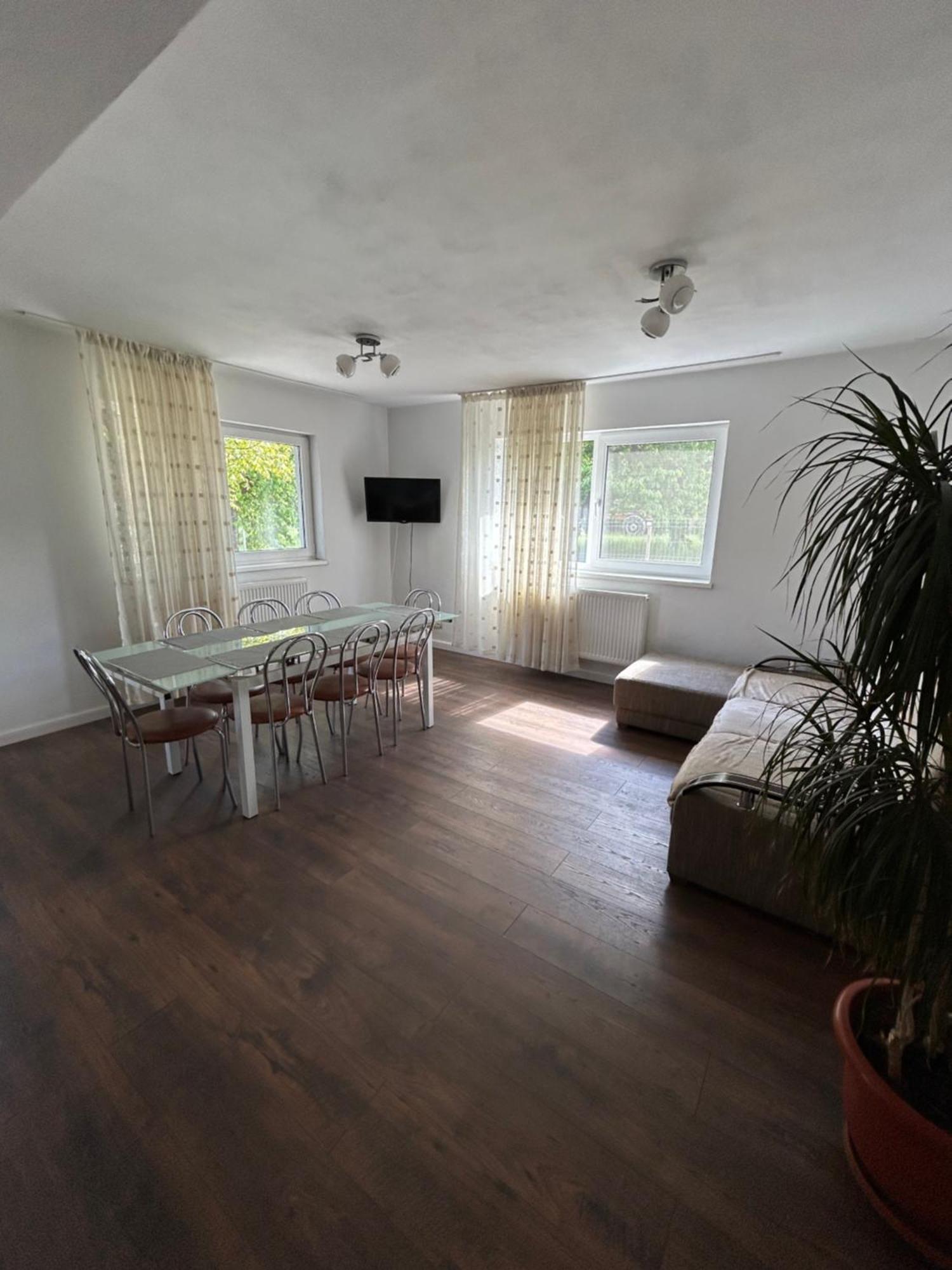 Casa Luca Ama Bran Villa Bran  Luaran gambar