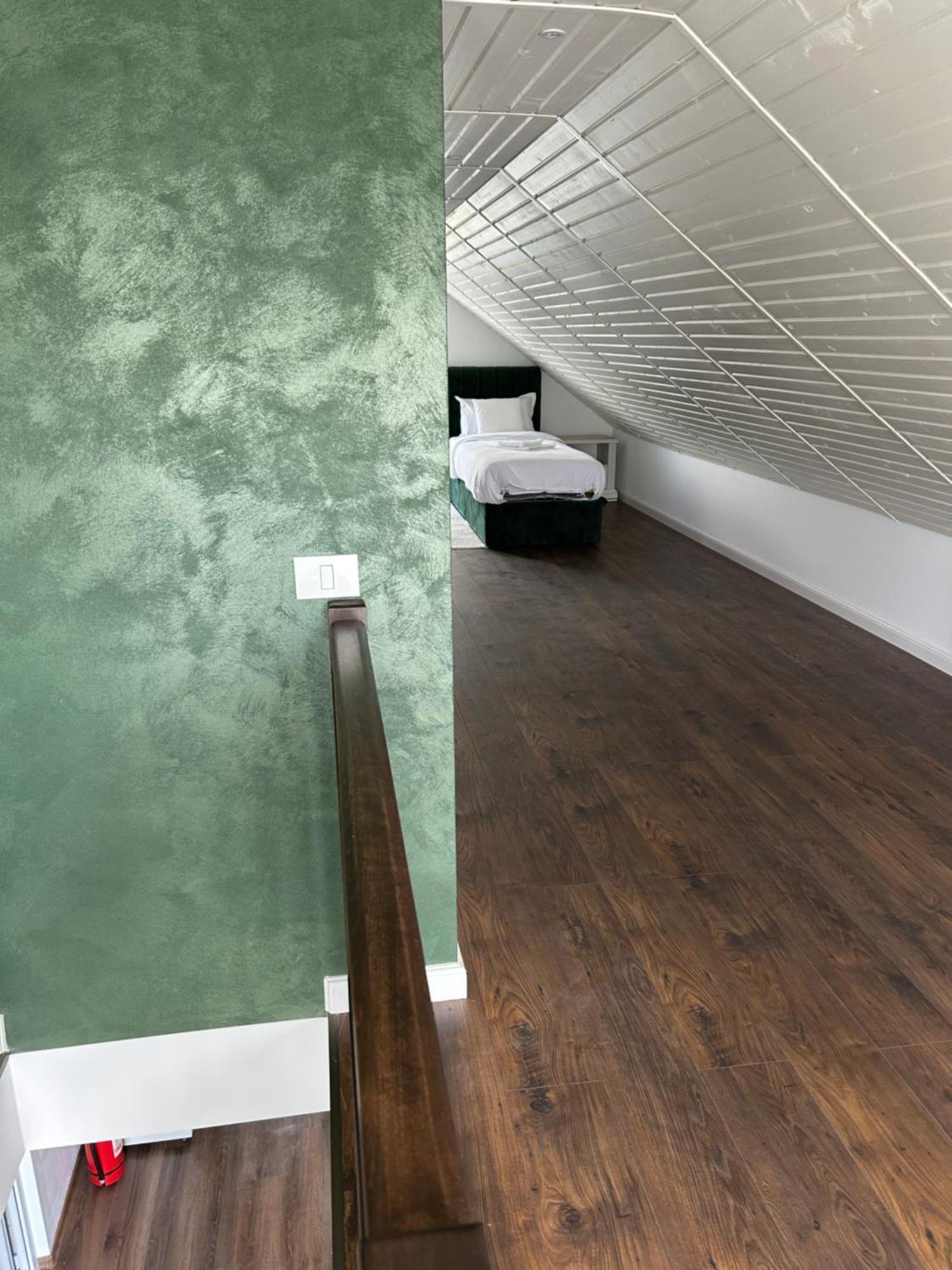 Casa Luca Ama Bran Villa Bran  Luaran gambar