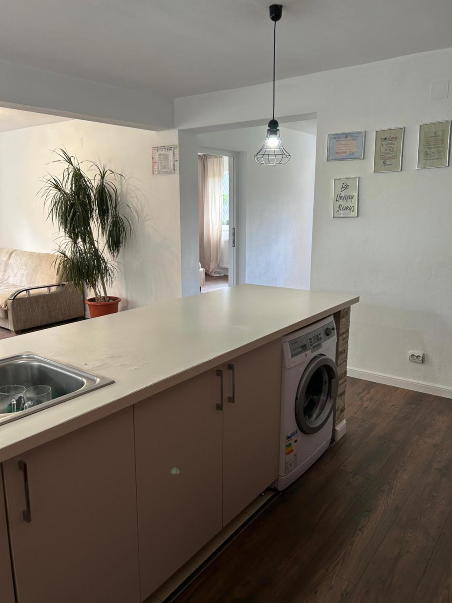 Casa Luca Ama Bran Villa Bran  Luaran gambar
