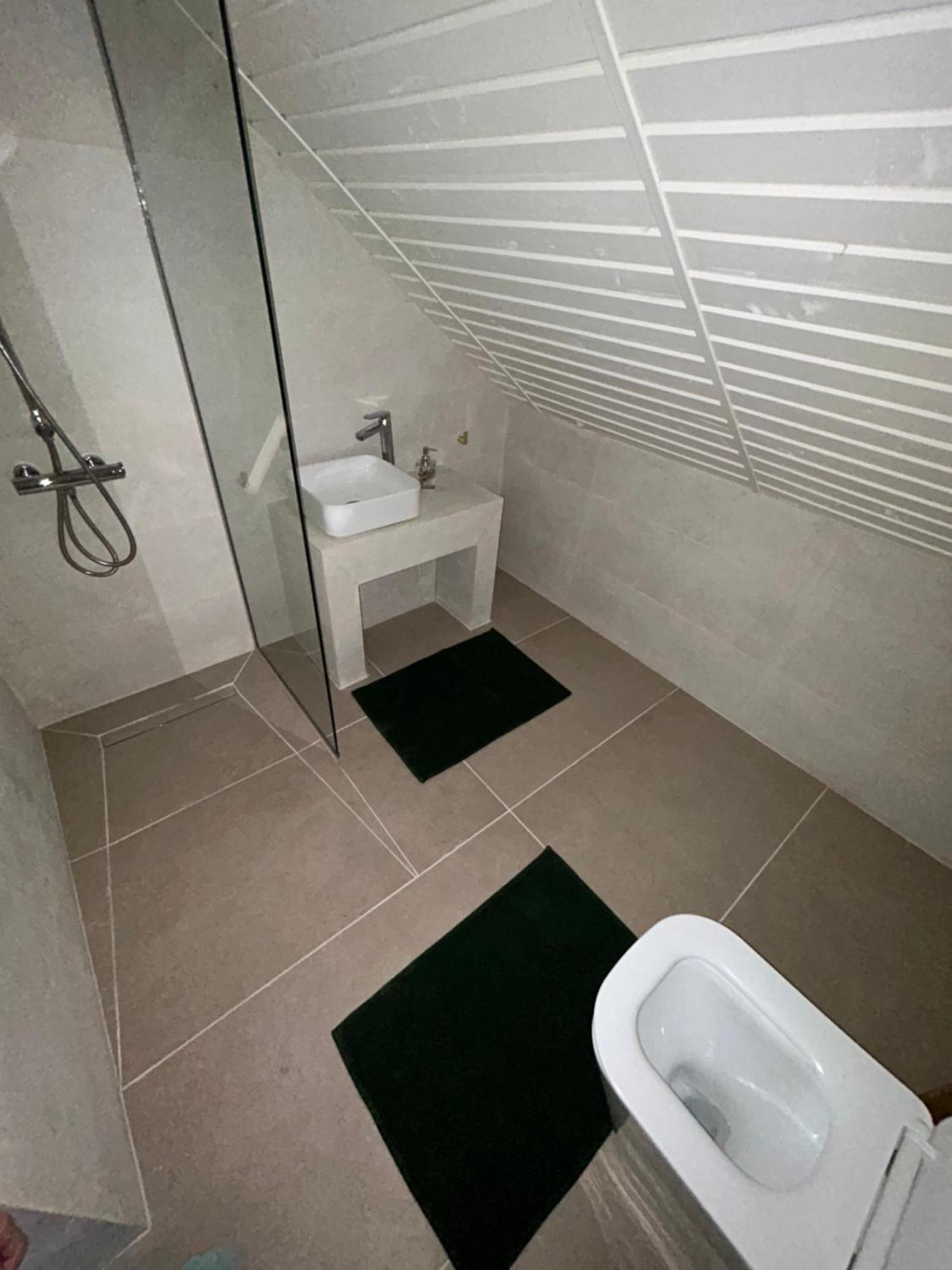 Casa Luca Ama Bran Villa Bran  Luaran gambar