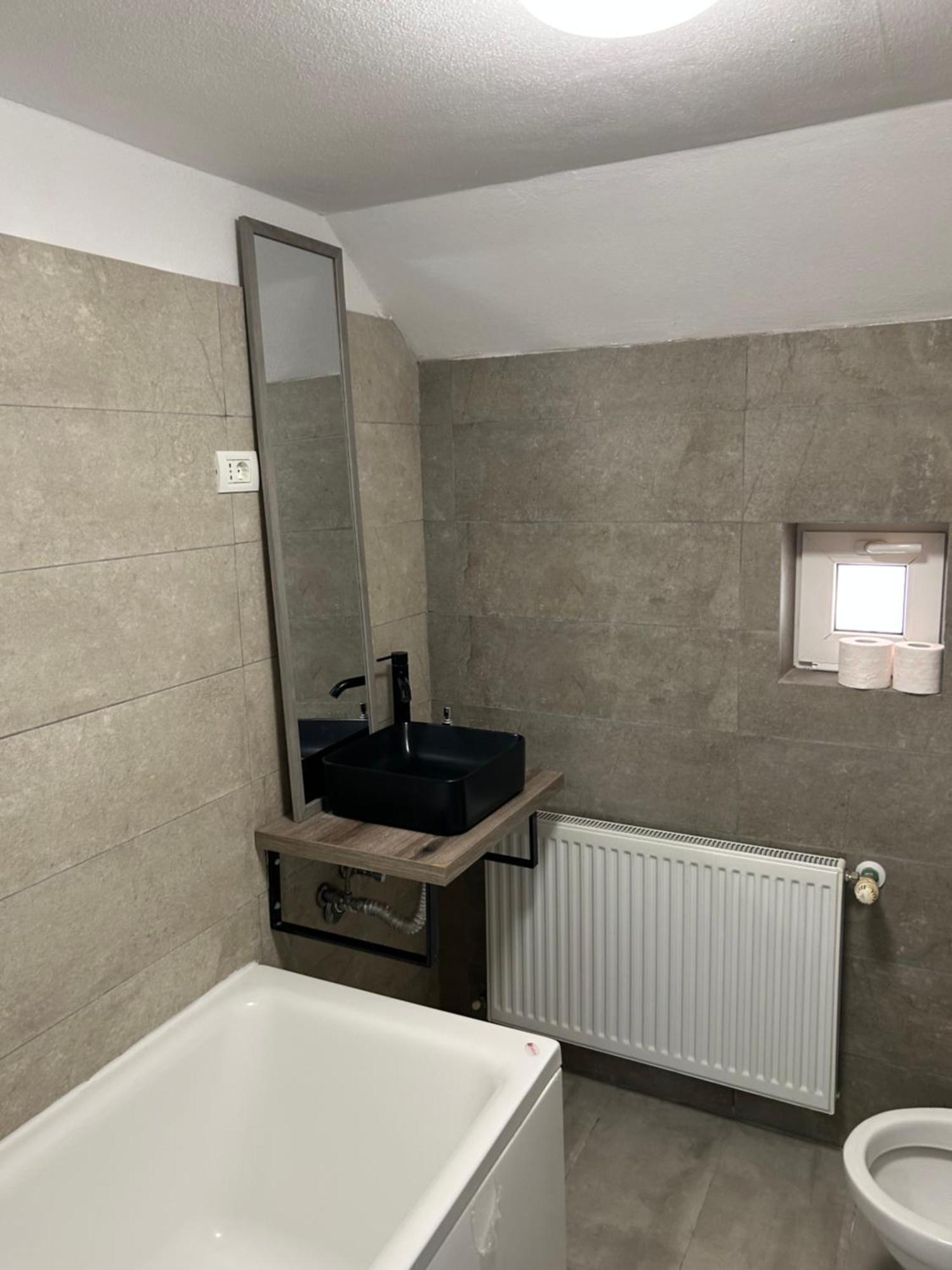 Casa Luca Ama Bran Villa Bran  Luaran gambar