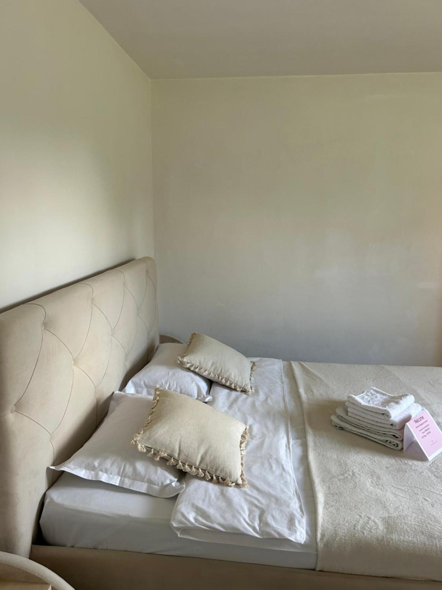 Casa Luca Ama Bran Villa Bran  Luaran gambar