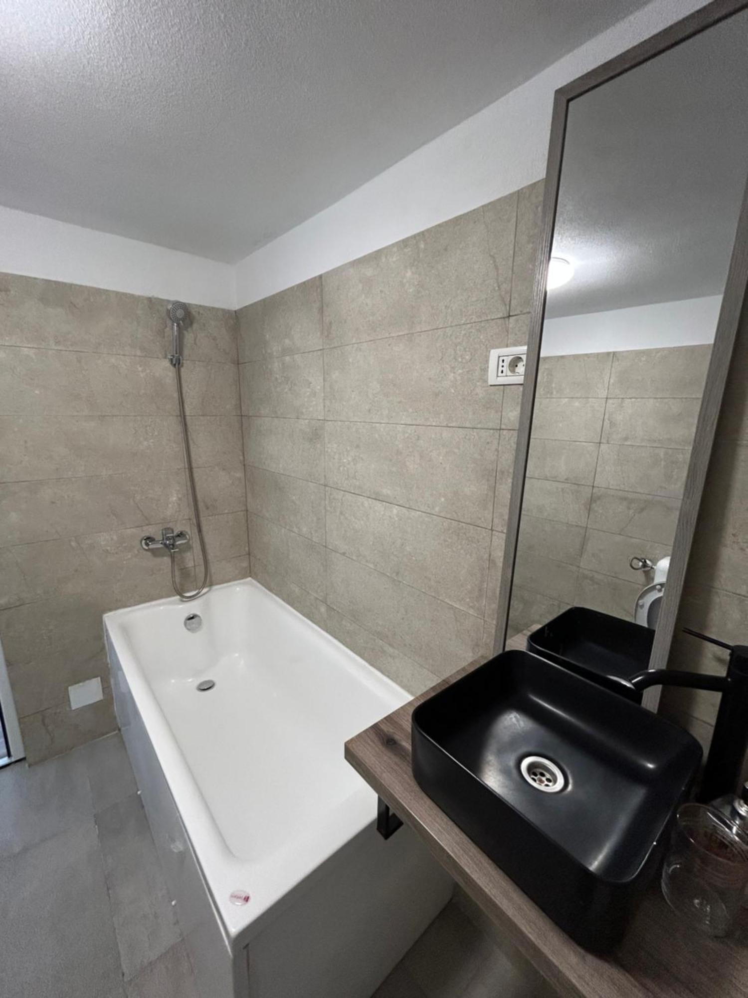 Casa Luca Ama Bran Villa Bran  Luaran gambar
