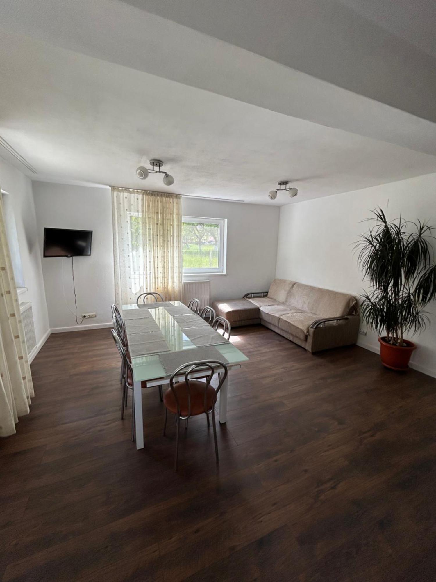 Casa Luca Ama Bran Villa Bran  Luaran gambar