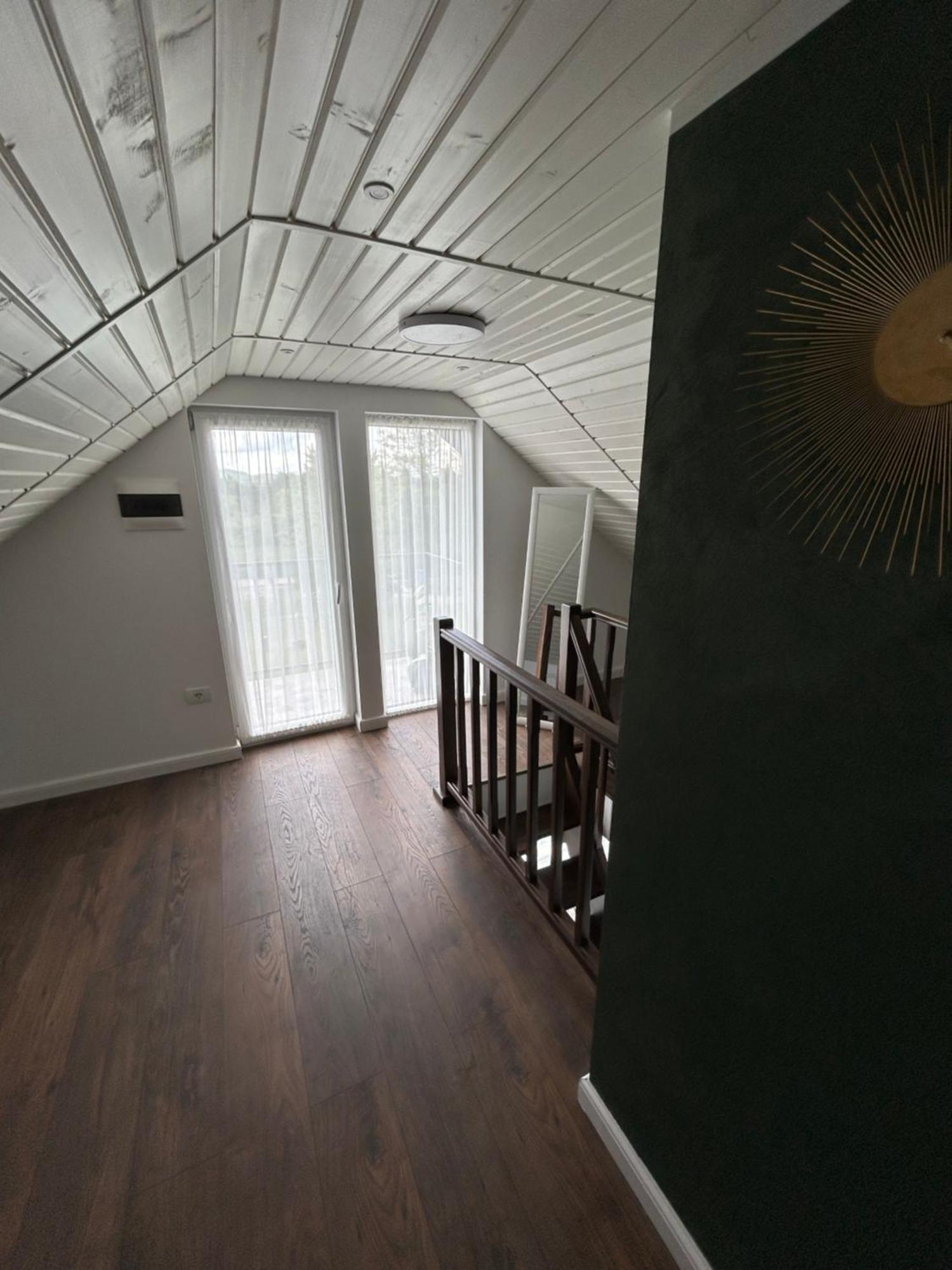 Casa Luca Ama Bran Villa Bran  Luaran gambar