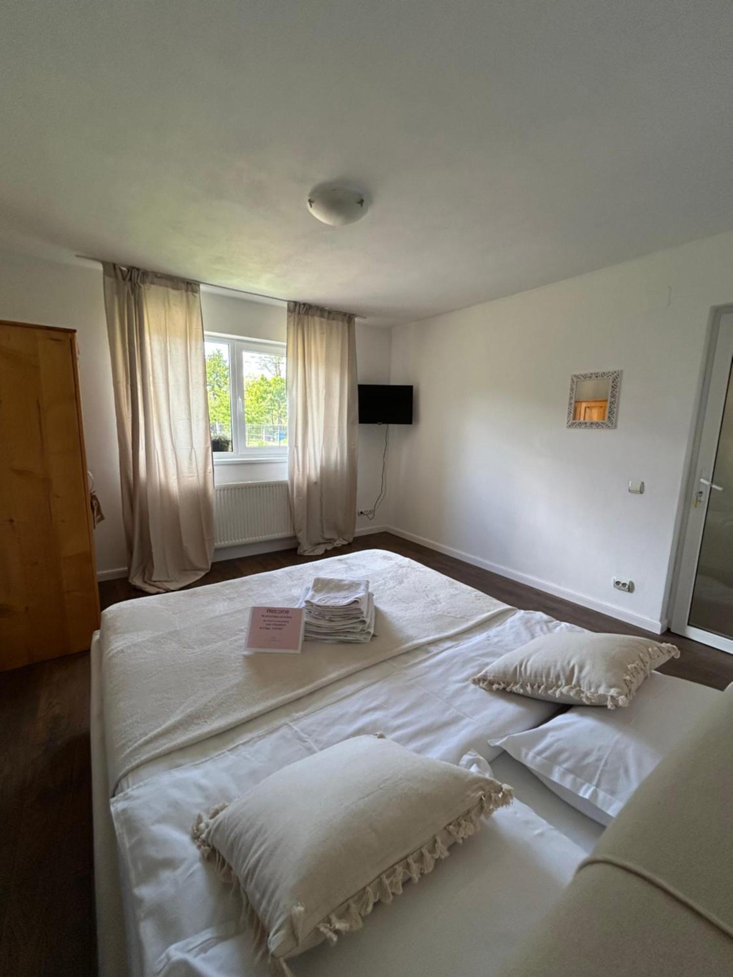 Casa Luca Ama Bran Villa Bran  Luaran gambar