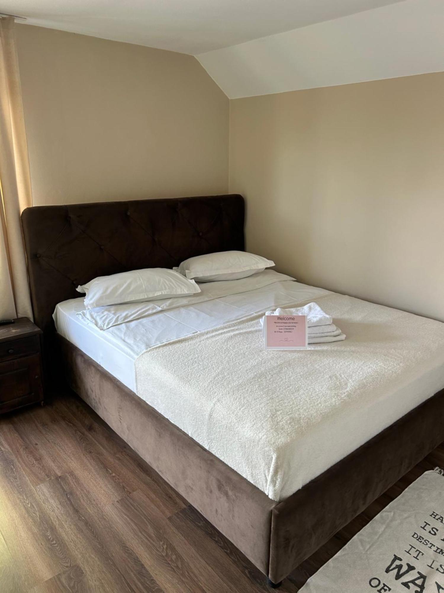 Casa Luca Ama Bran Villa Bran  Luaran gambar