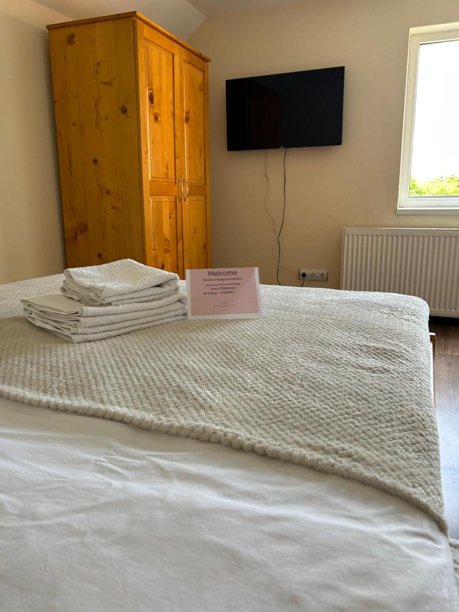 Casa Luca Ama Bran Villa Bran  Luaran gambar