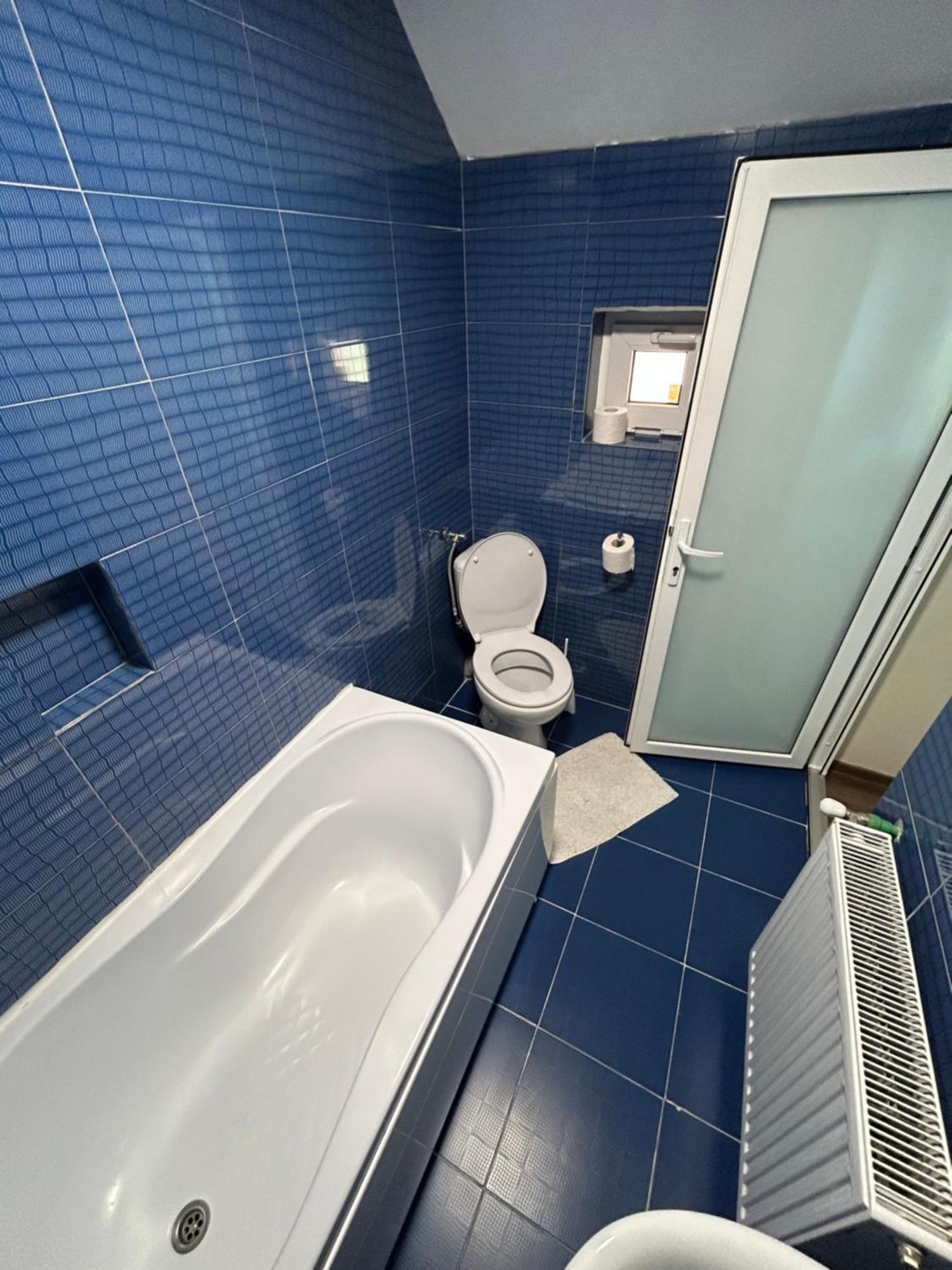 Casa Luca Ama Bran Villa Bran  Luaran gambar