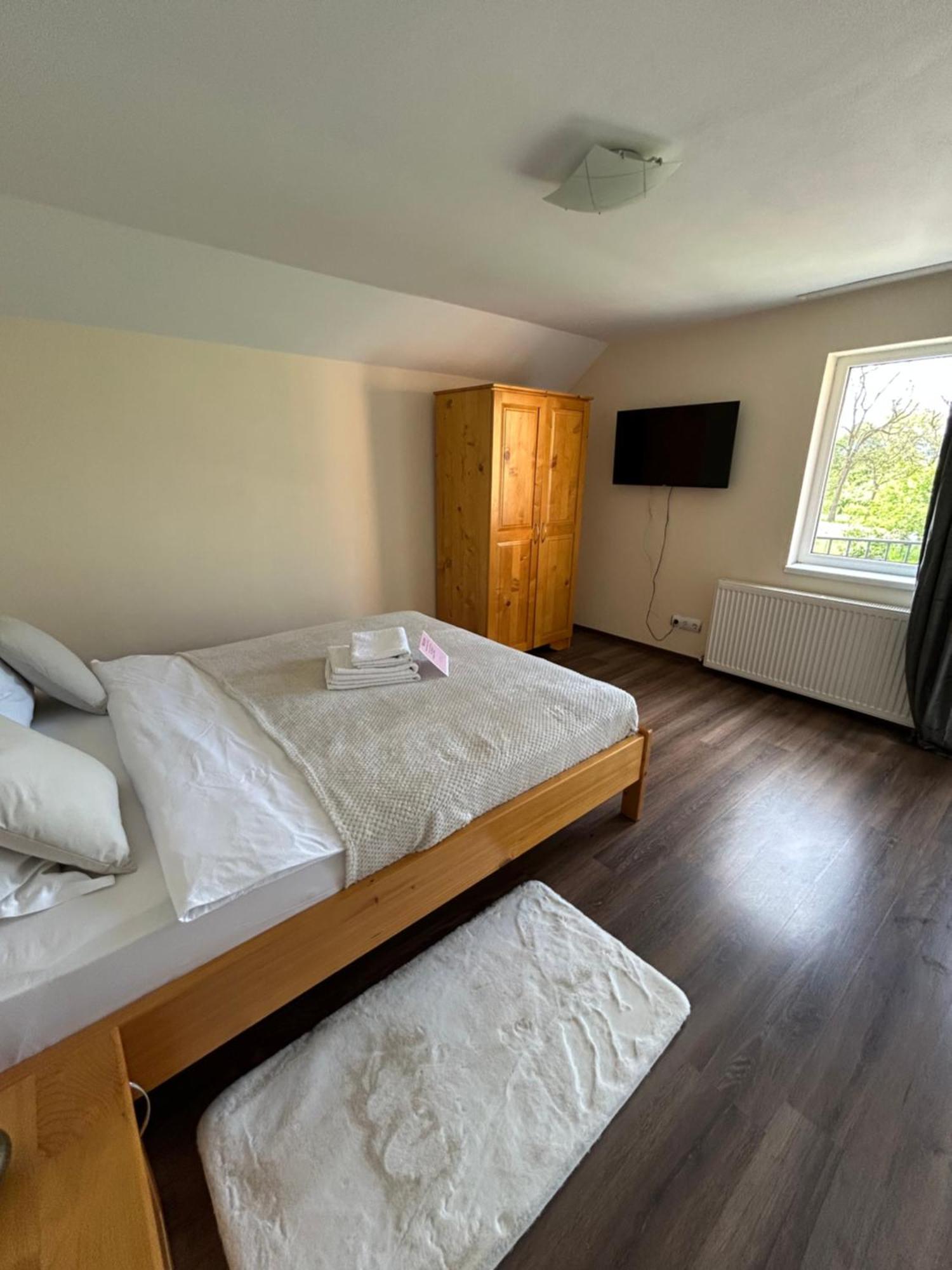 Casa Luca Ama Bran Villa Bran  Luaran gambar