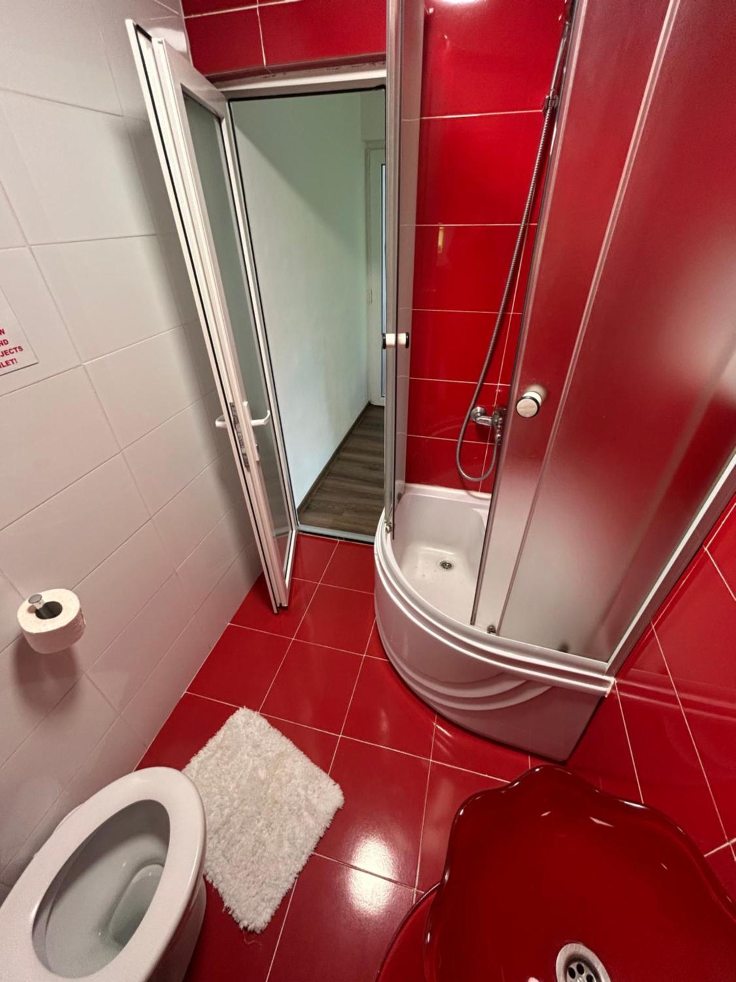 Casa Luca Ama Bran Villa Bran  Luaran gambar