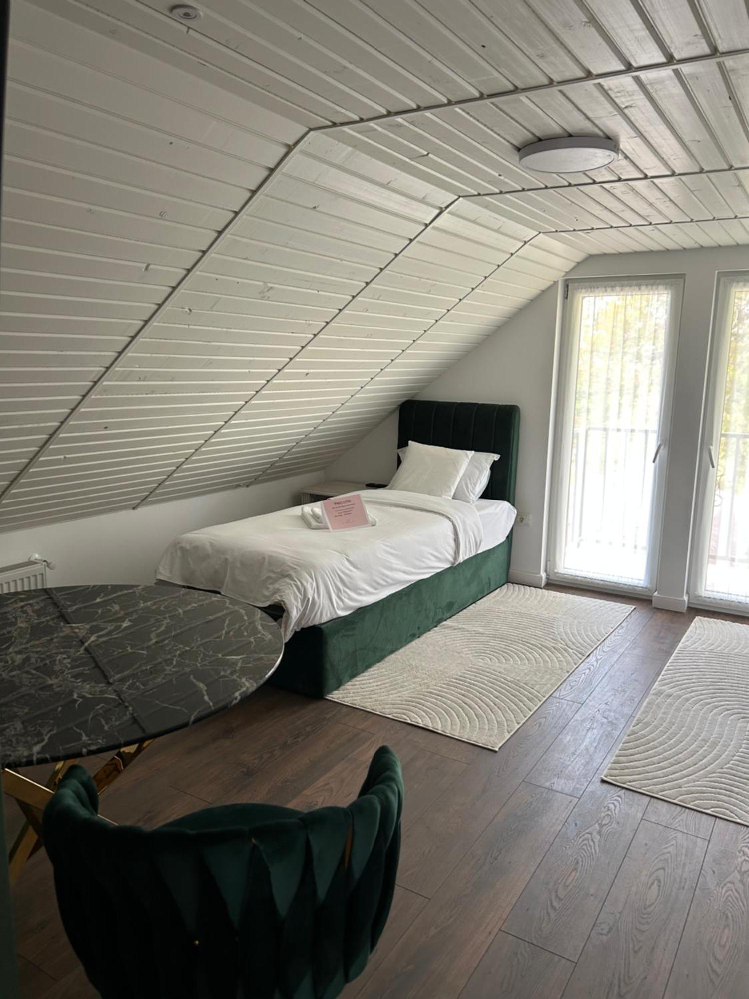 Casa Luca Ama Bran Villa Bran  Luaran gambar