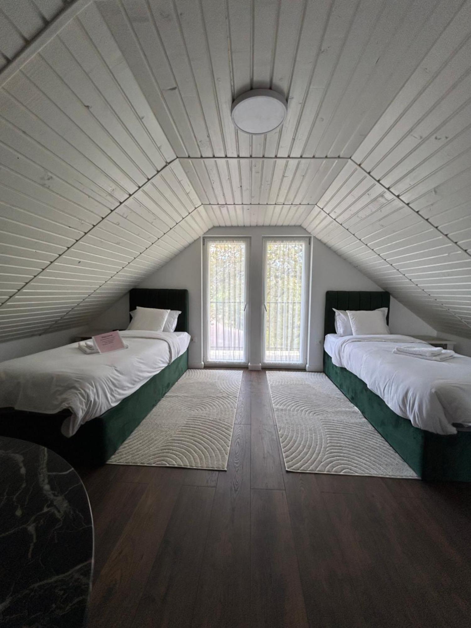 Casa Luca Ama Bran Villa Bran  Luaran gambar