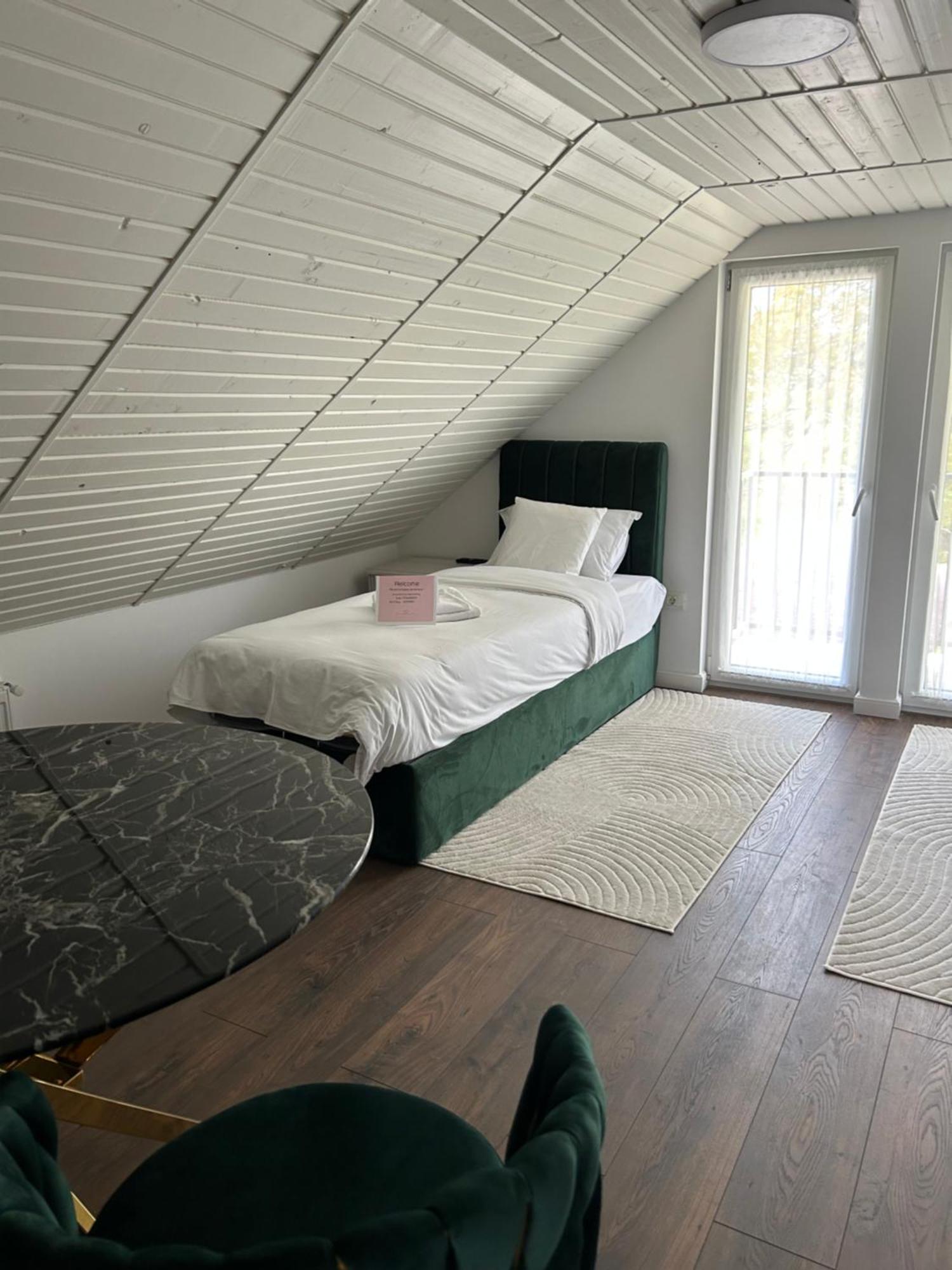 Casa Luca Ama Bran Villa Bran  Luaran gambar