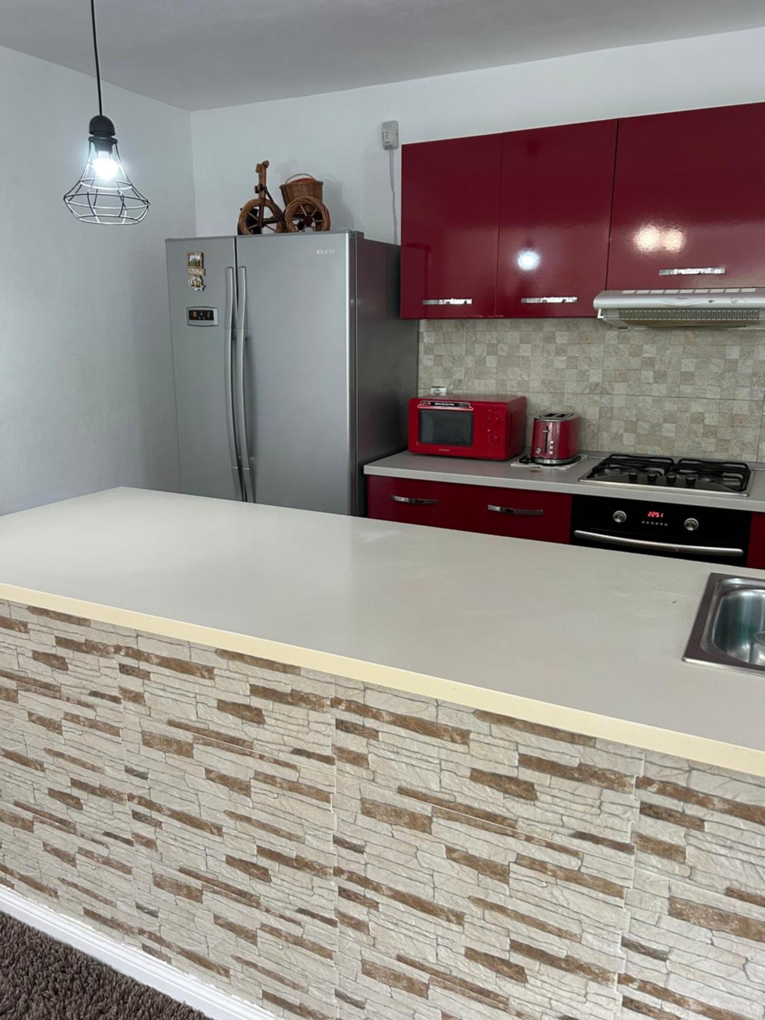 Casa Luca Ama Bran Villa Bran  Luaran gambar