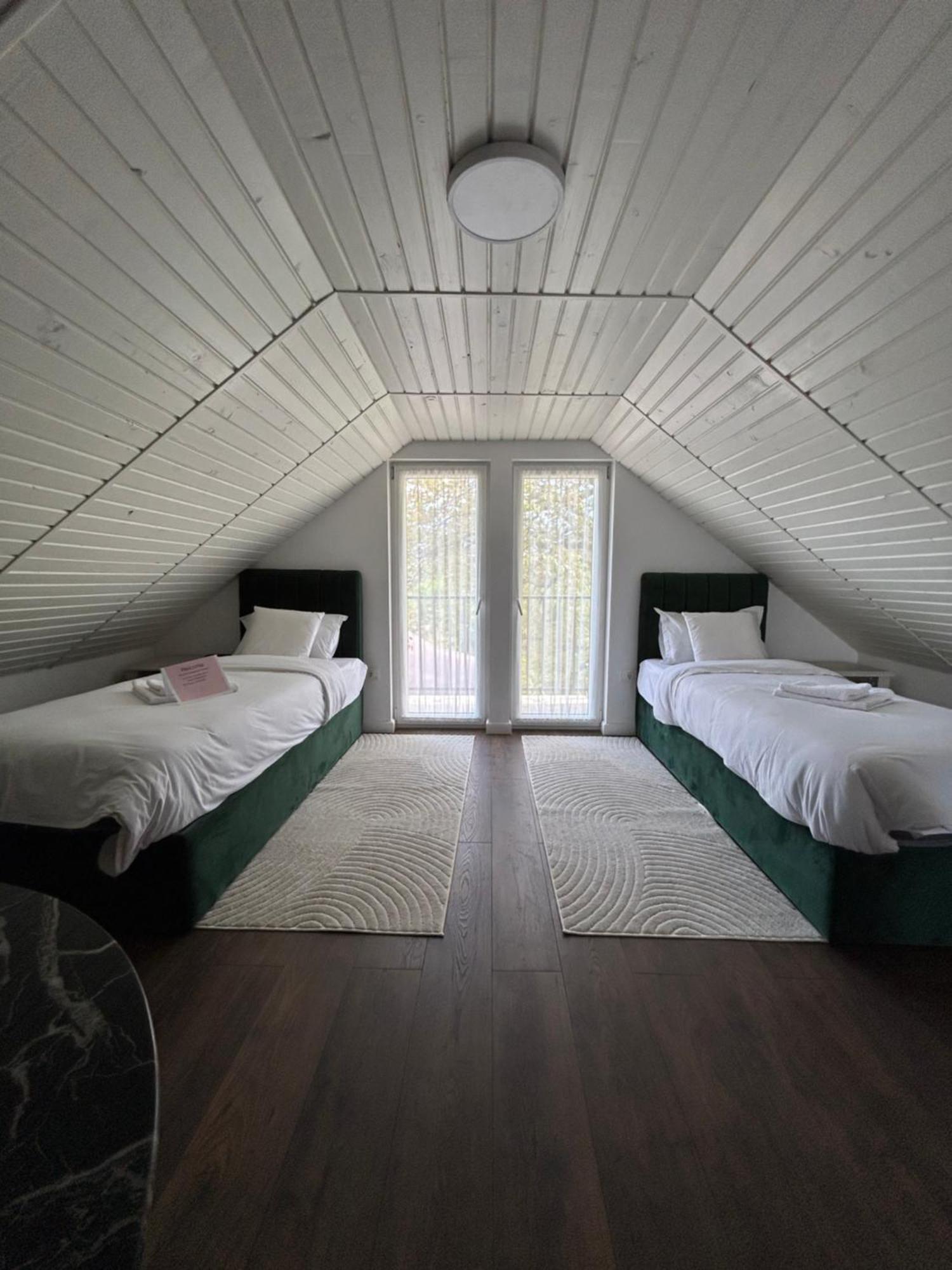 Casa Luca Ama Bran Villa Bran  Luaran gambar