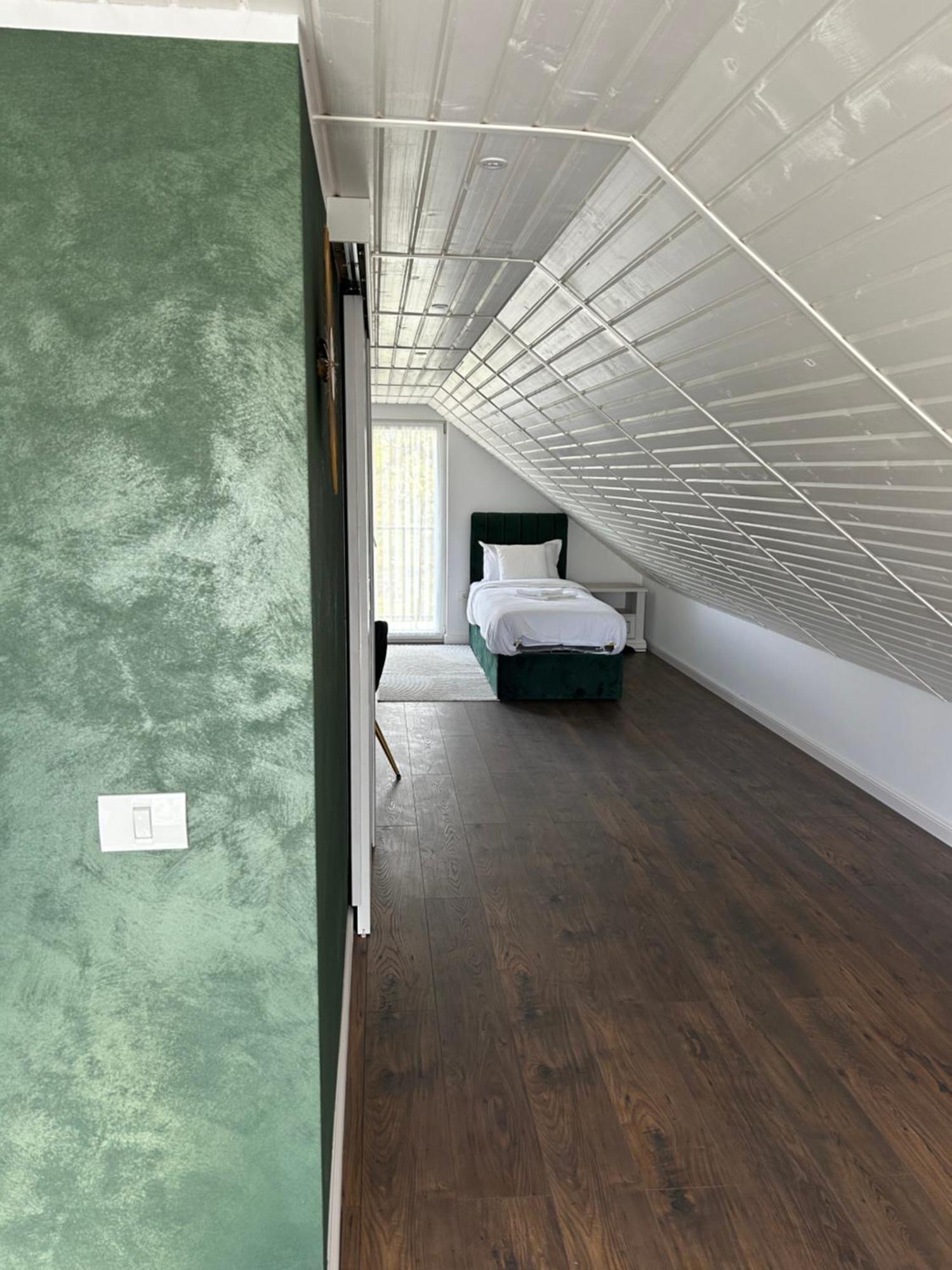 Casa Luca Ama Bran Villa Bran  Luaran gambar