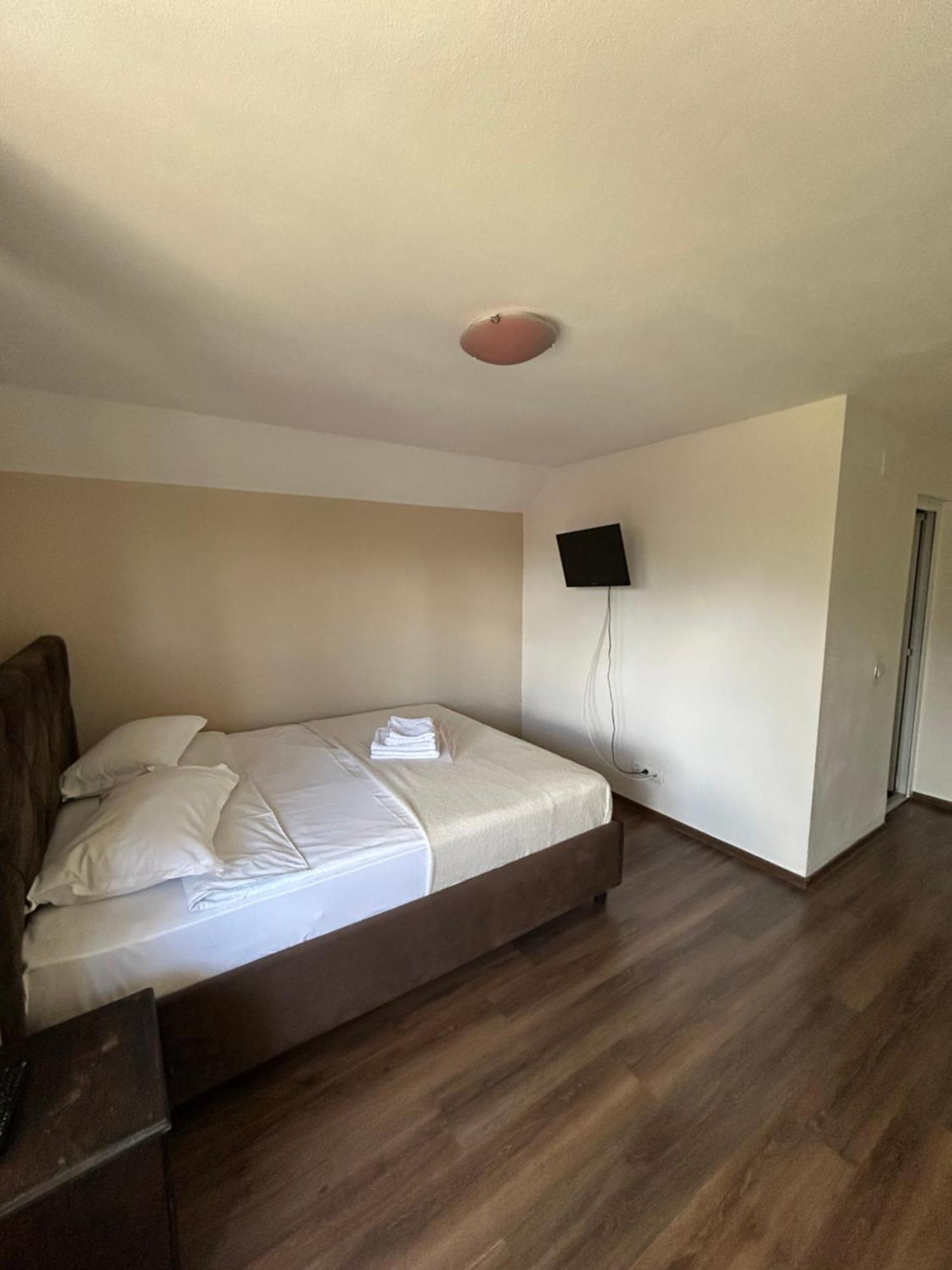 Casa Luca Ama Bran Villa Bran  Luaran gambar